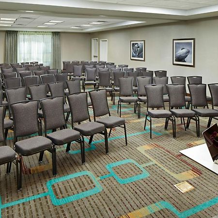 Residence Inn By Marriott Los Angeles Redondo Beach Exterior foto