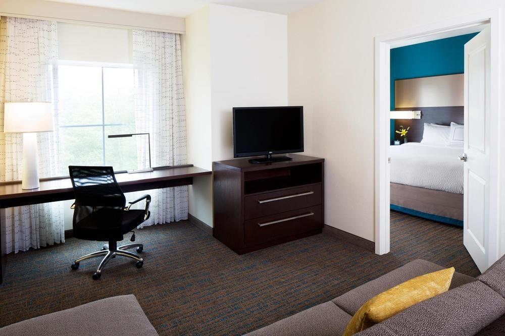 Residence Inn By Marriott Los Angeles Redondo Beach Exterior foto