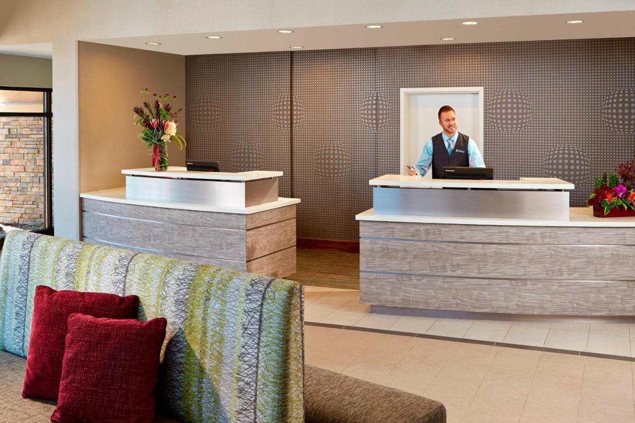 Residence Inn By Marriott Los Angeles Redondo Beach Exterior foto
