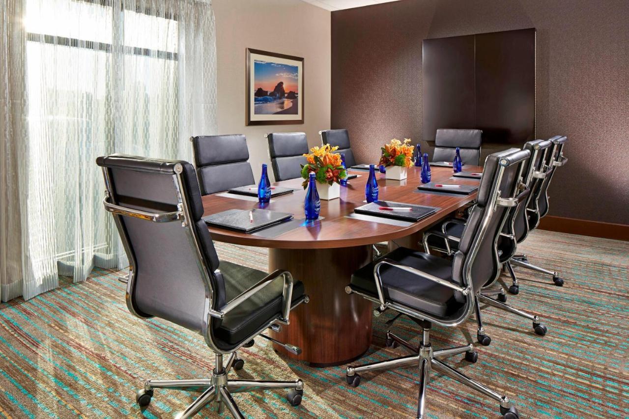 Residence Inn By Marriott Los Angeles Redondo Beach Exterior foto