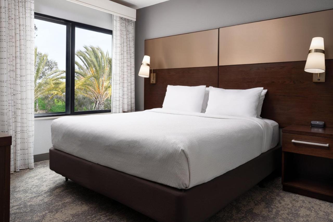 Residence Inn By Marriott Los Angeles Redondo Beach Exterior foto