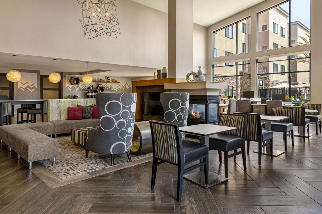 Residence Inn By Marriott Los Angeles Redondo Beach Exterior foto